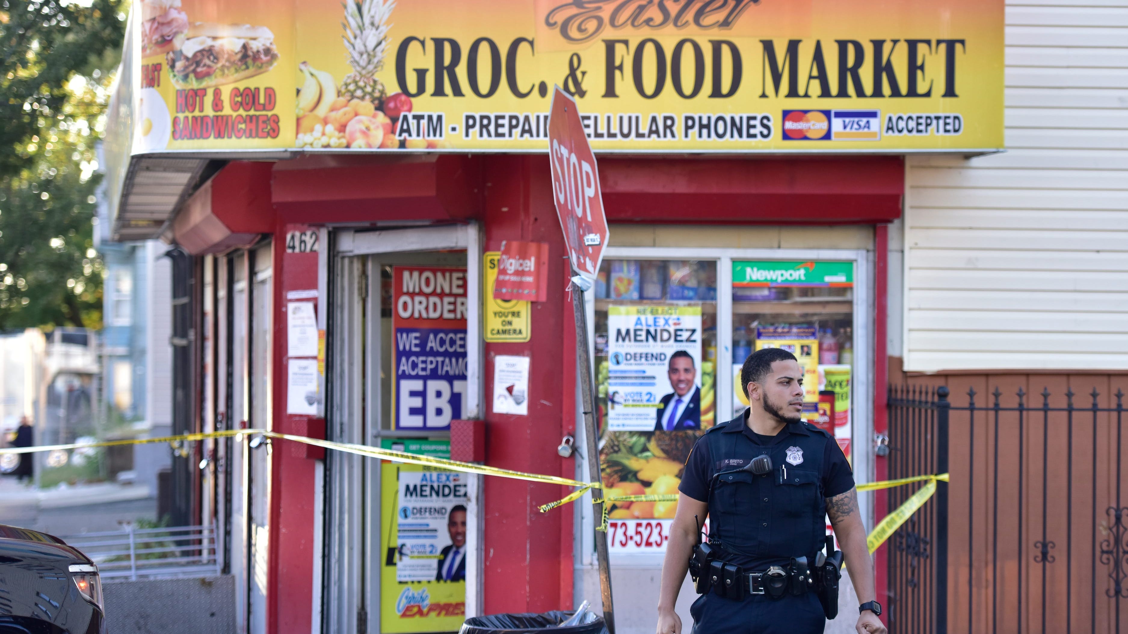 Bronx man gets 15 years in prison for kidnapping NJ bodega owner: officials