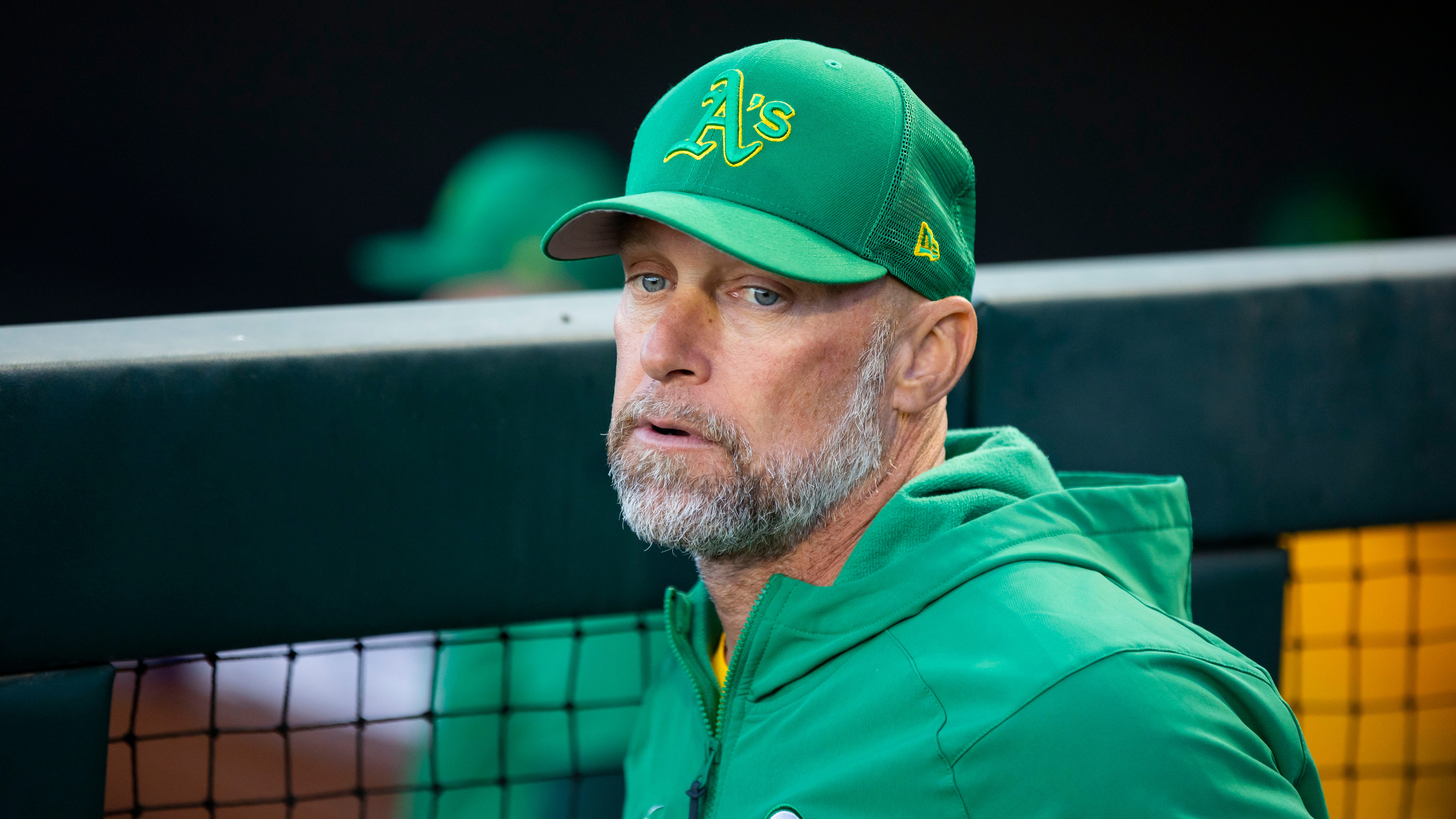 These 5 MLB stars are set to make more than the entire Oakland A's roster in 2022
