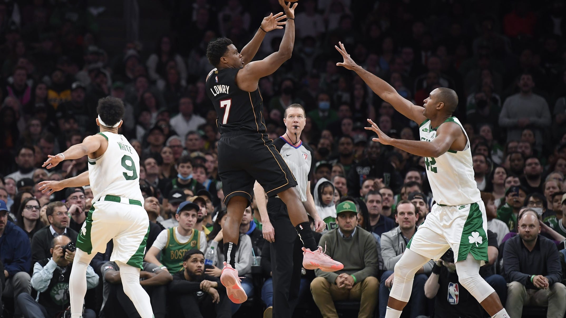 Heat expected to get a key reinforcement for Game 3