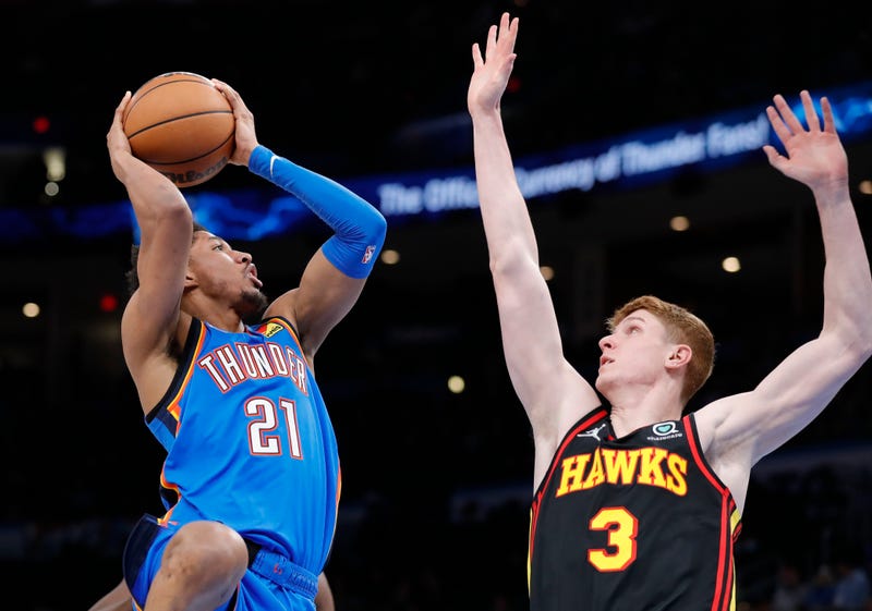 Kevin Huerter