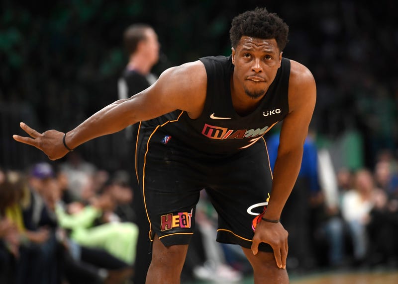 Kyle Lowry PG Miami