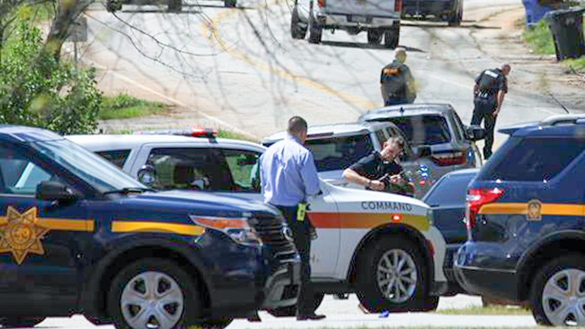 12-year-old charged with murder after fatally shooting classmate