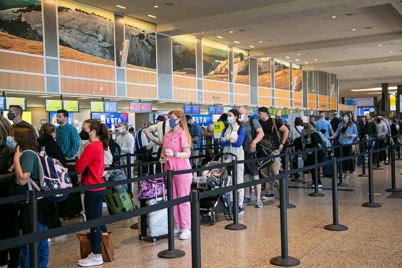 Austin-Bergstrom International Airport