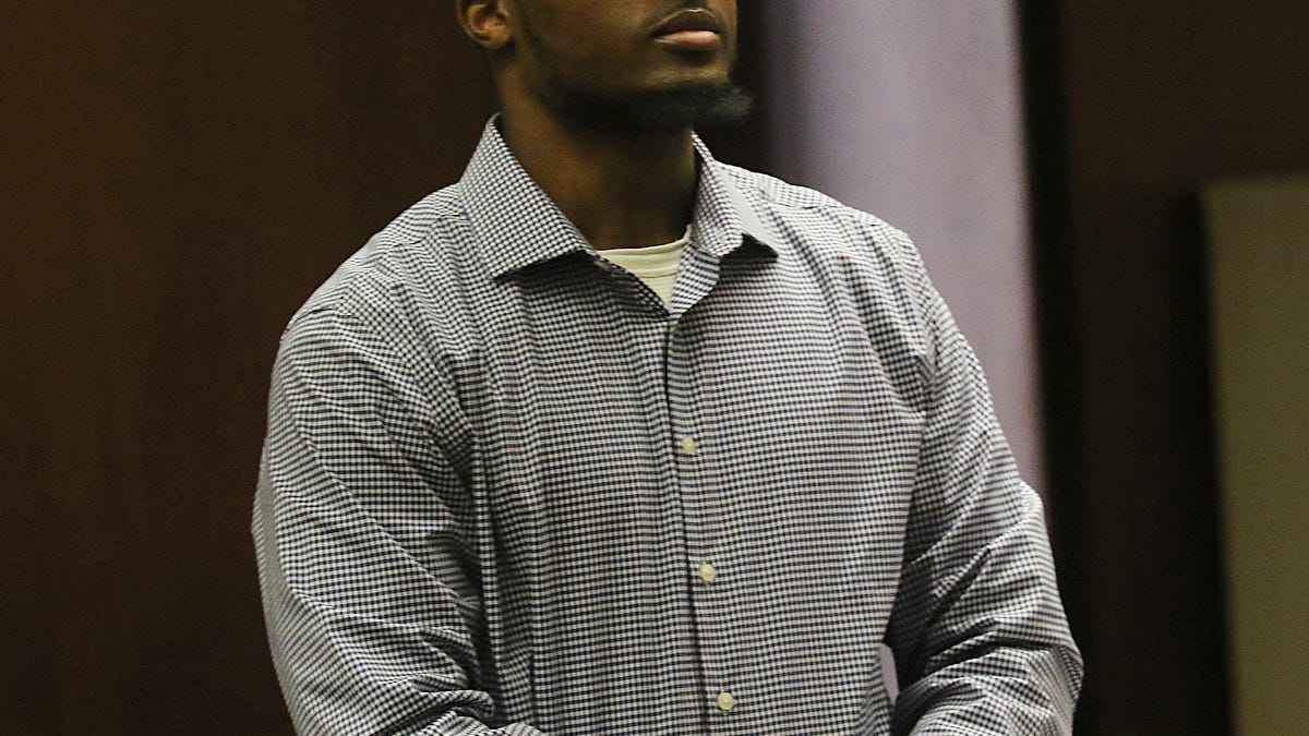 NJ serial killer charged for murder of teen