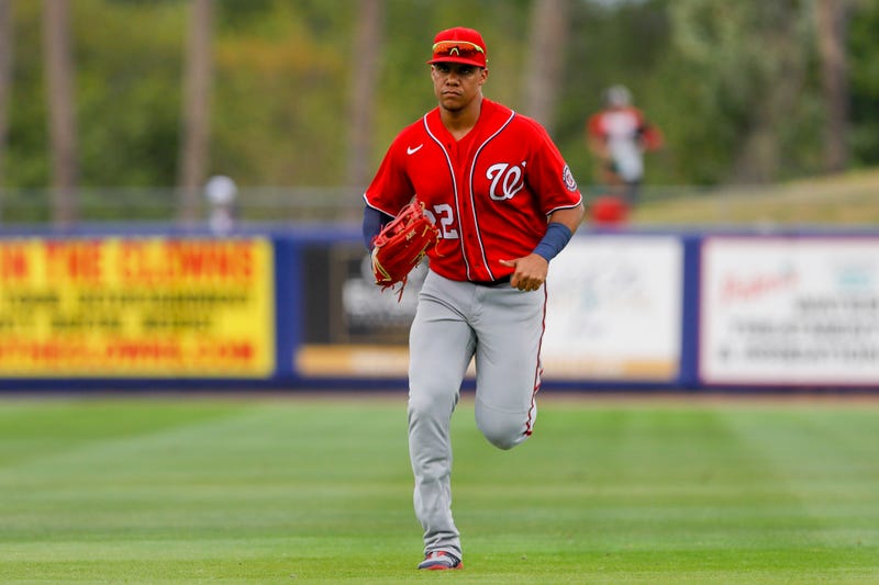 Juan Soto