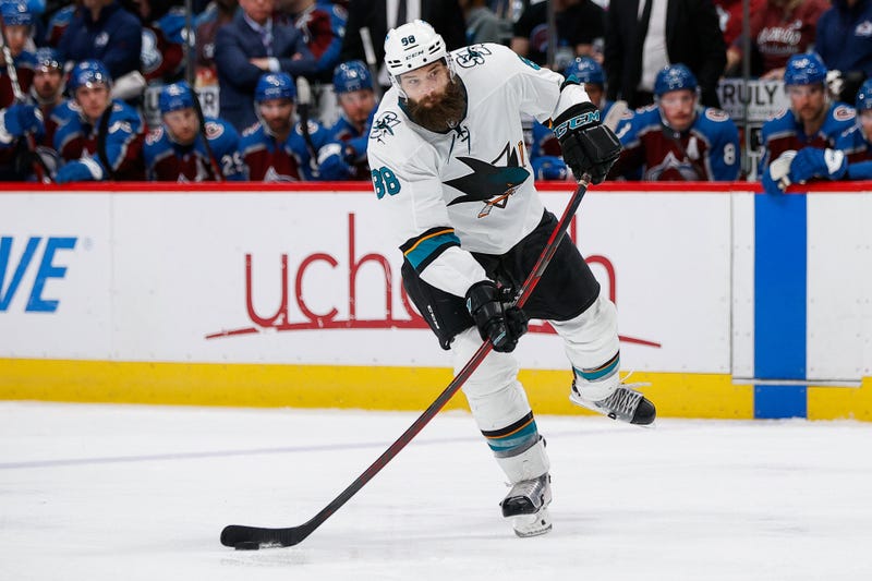 Brent Burns