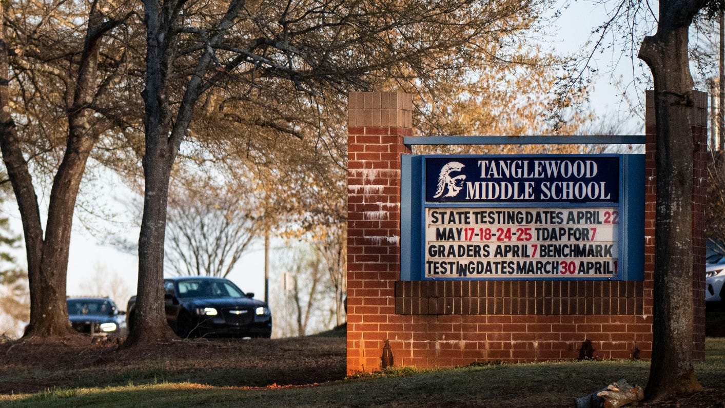 Prosecutors want 12-year-old charged as an adult in classmate's killing