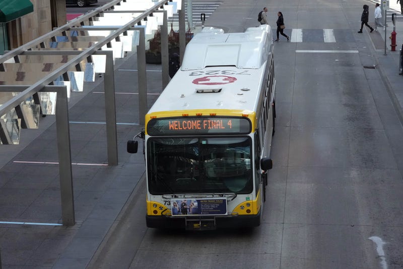 Metro Transit announced its quarterly service changes, which a spokesperson says are hopefully stabilizing as the agency tries to attract more drivers.