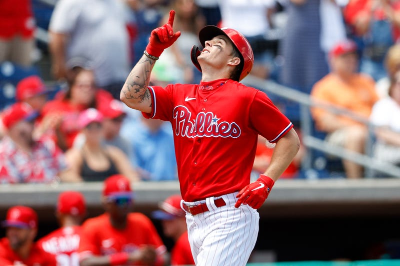 Mickey Moniak