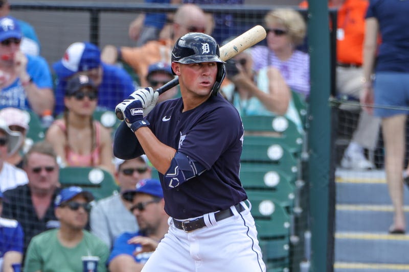 Spencer Torkelson