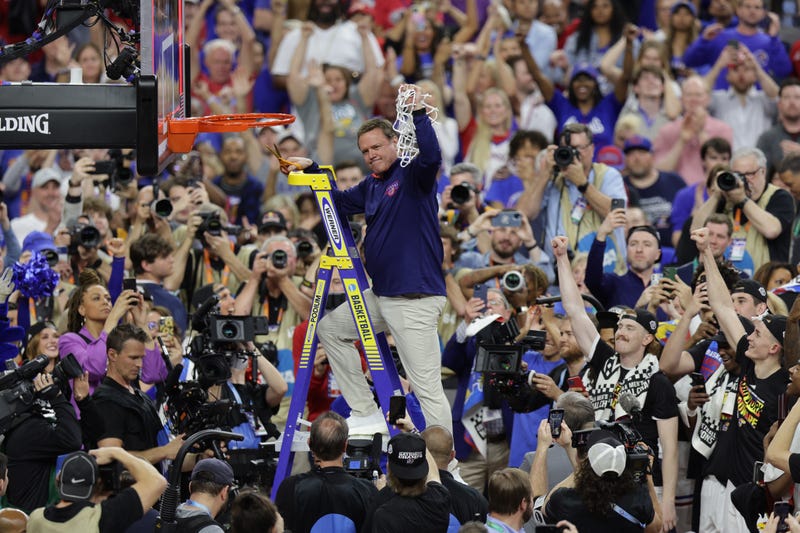 KU wins title