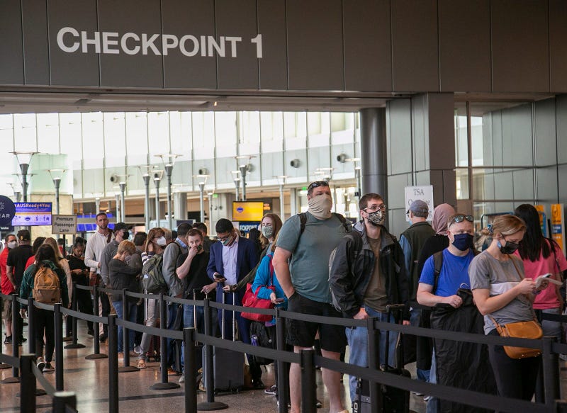 Austin-Bergstrom International Airport