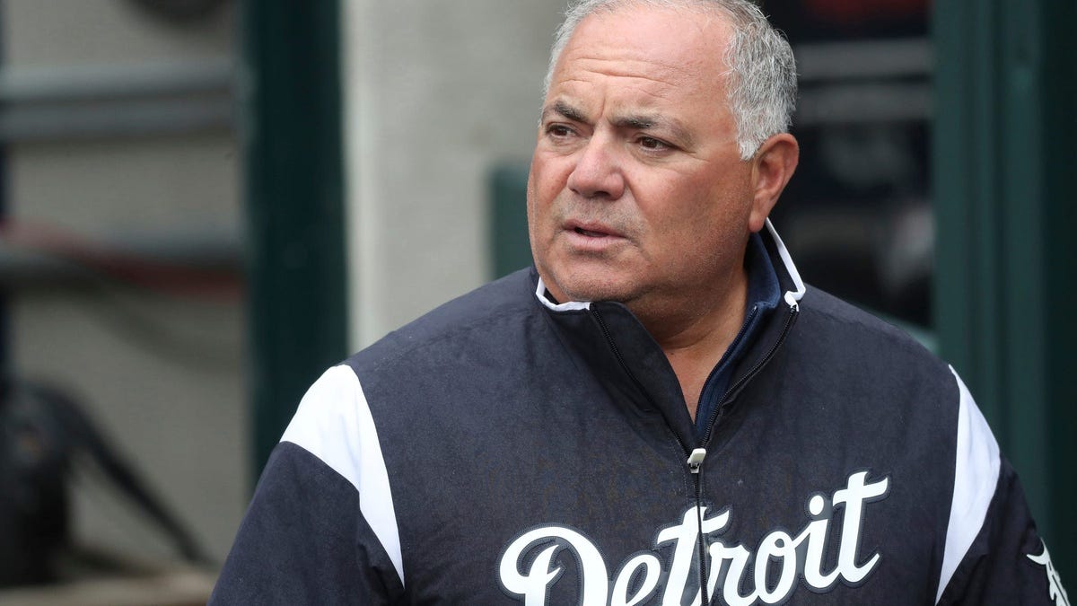 Al Avila points to two moves 'that leave a bad taste in your mouth' as Tigers GM