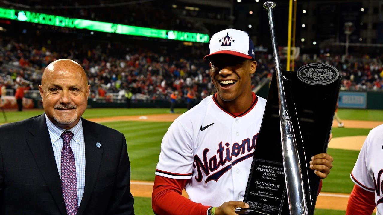 Mike Rizzo describes 'brutal' emotional aftermath of trading Juan Soto