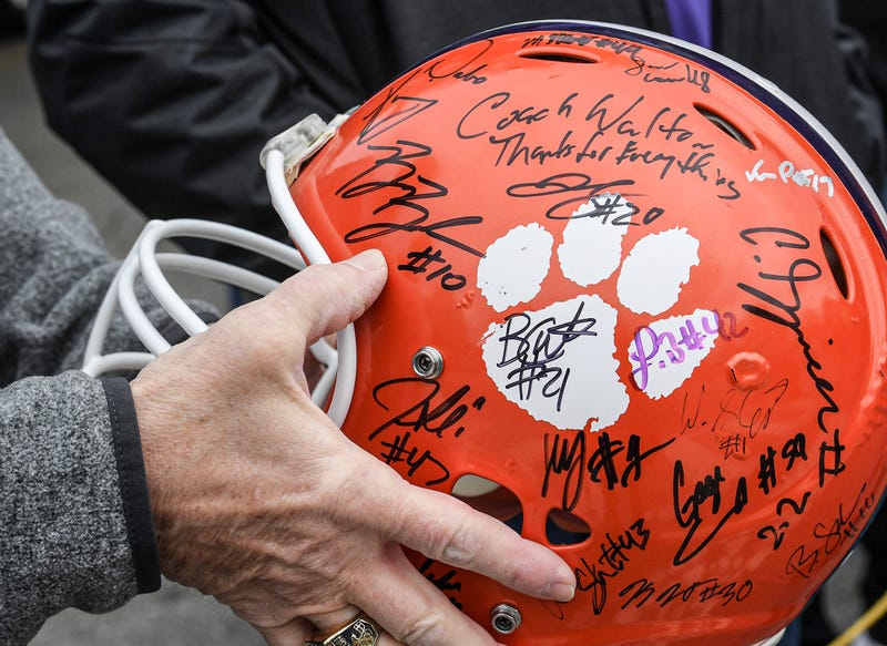 Clemson