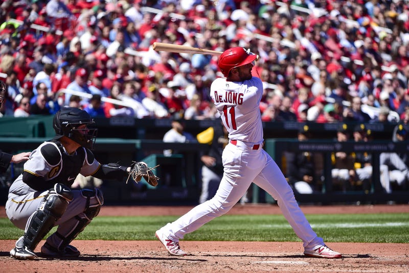 Paul Dejong