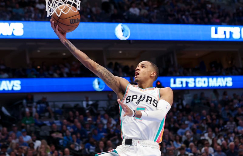 Dejounte Murray