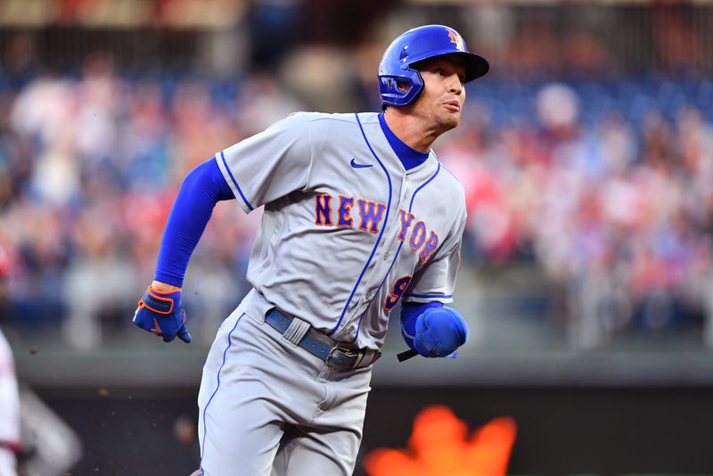 Brandon Nimmo