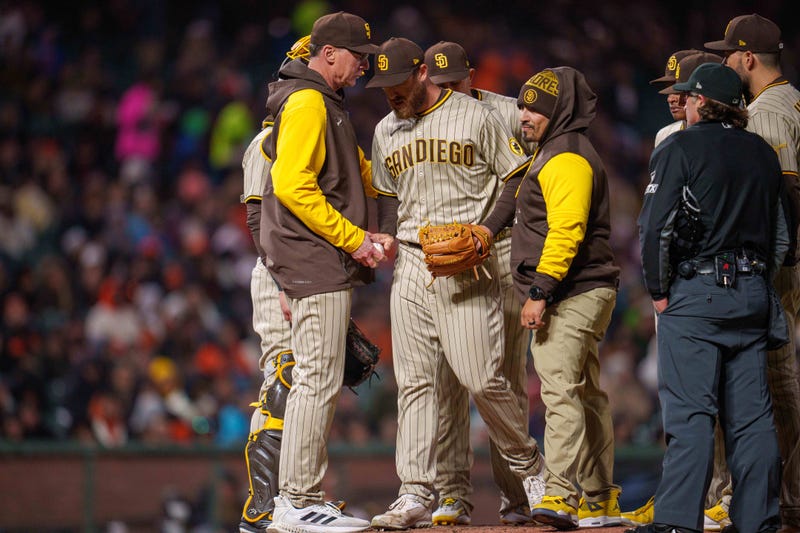 San Diego Padres