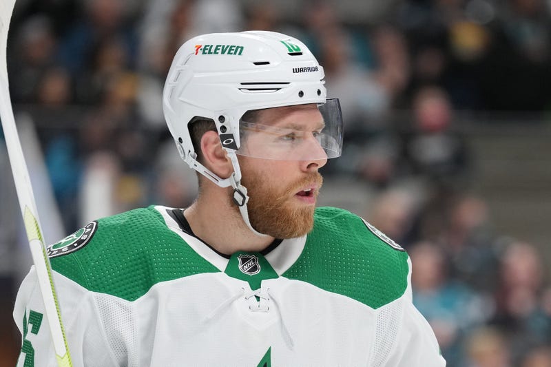 Joe Pavelski