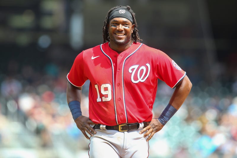 Josh Bell