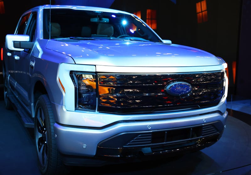 Ford is raising the price of its popular electric truck for the second time in two months due to rising costs and supply chain issues, the company announced.