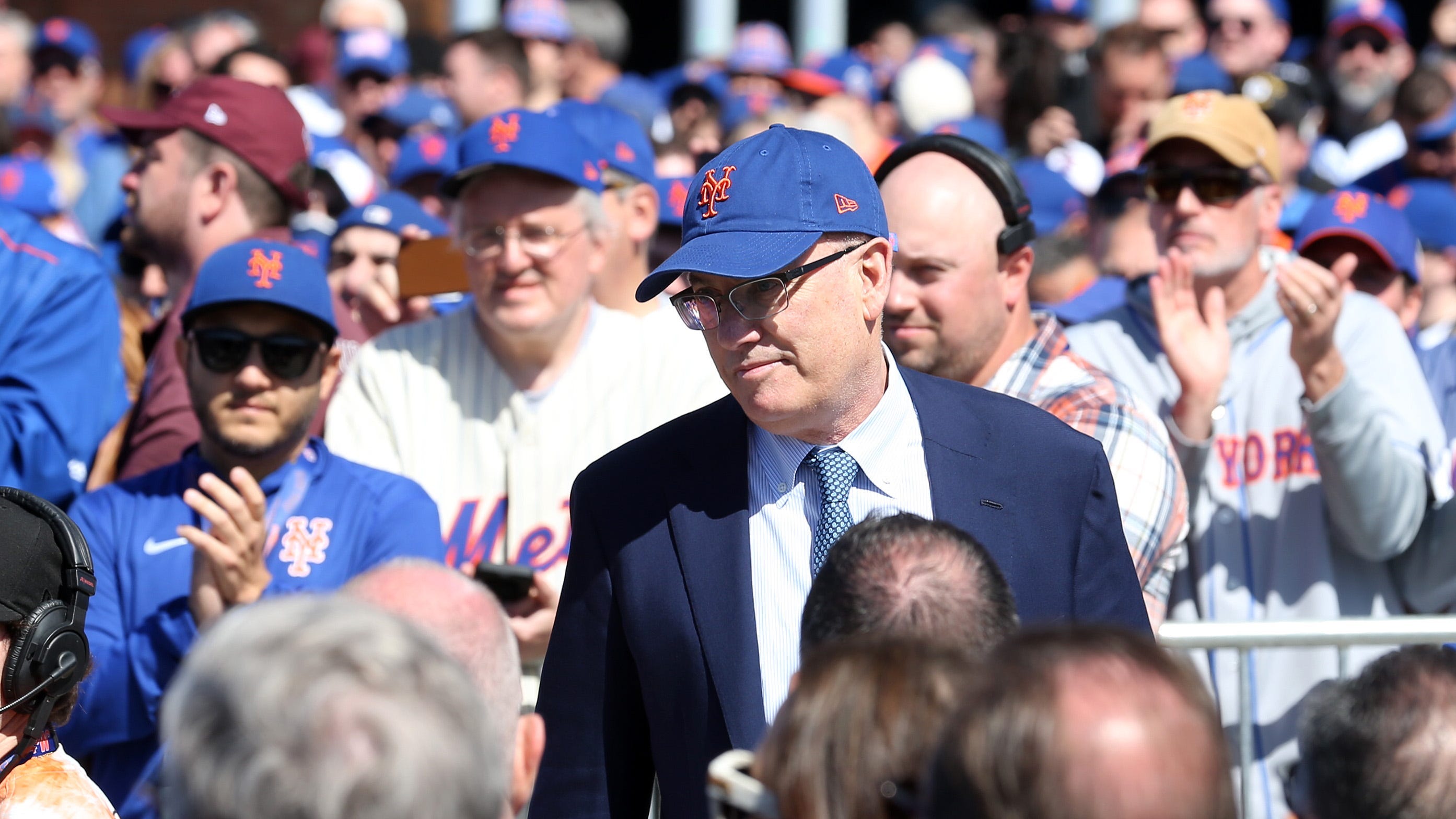 Mets luxury tax bill currently higher than payrolls of more than 10 MLB teams