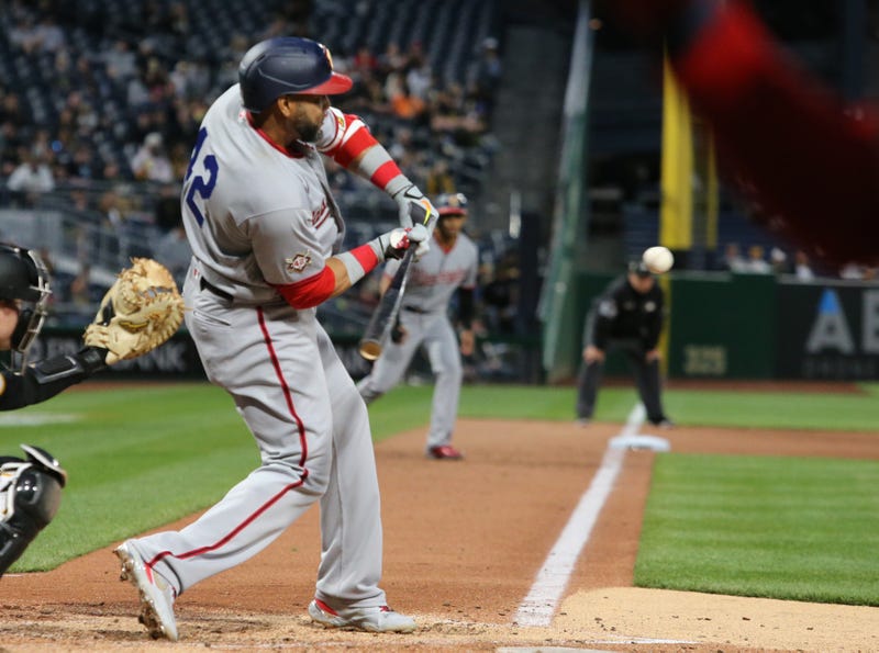 Nelson Cruz