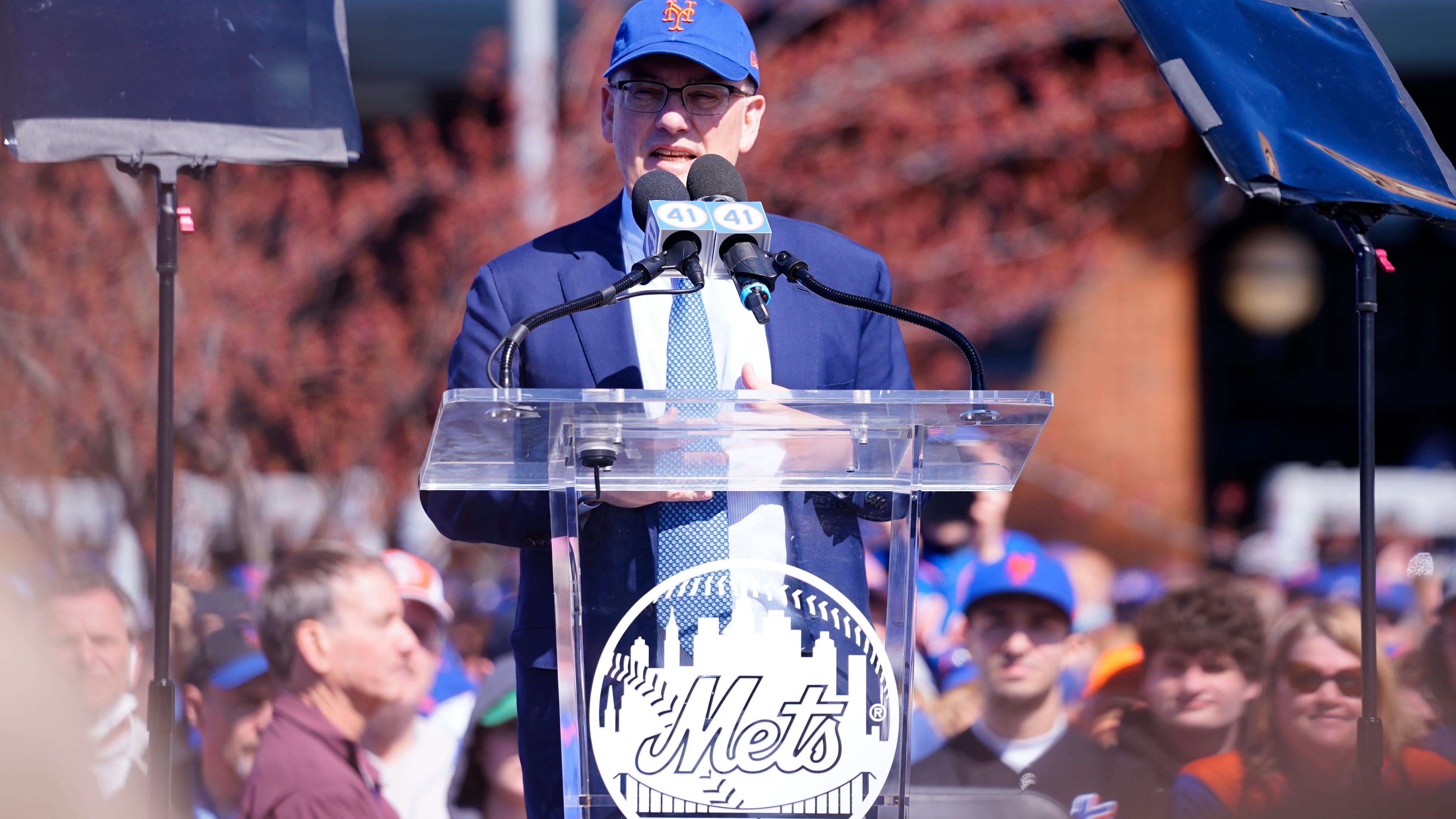 Steve Cohen's spending spree is awesome for baseball