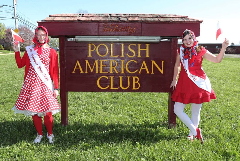Happy Dyngus Day And It's In Person At Gordon Square