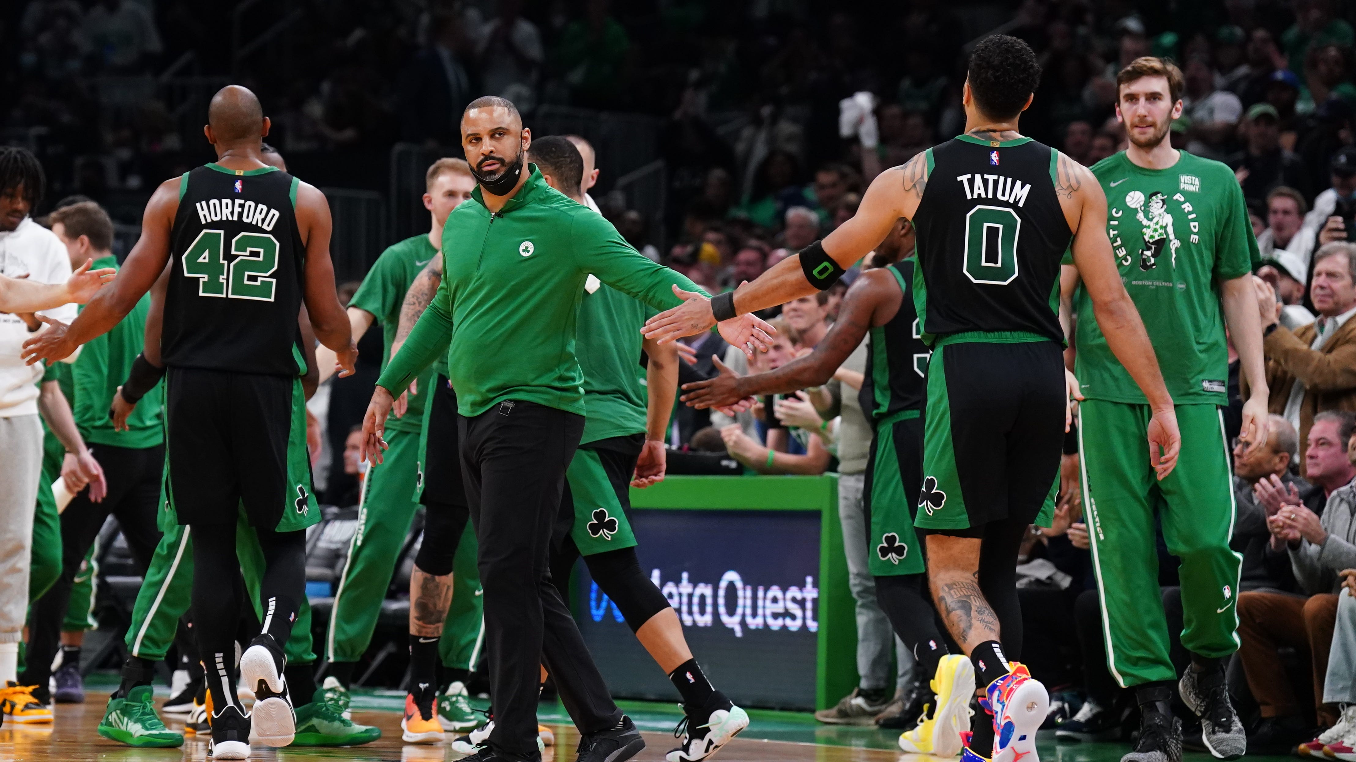 Celtics must adjust after win — things will only get tougher