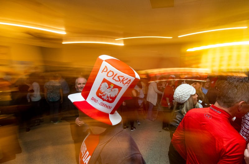 Dyngus Day