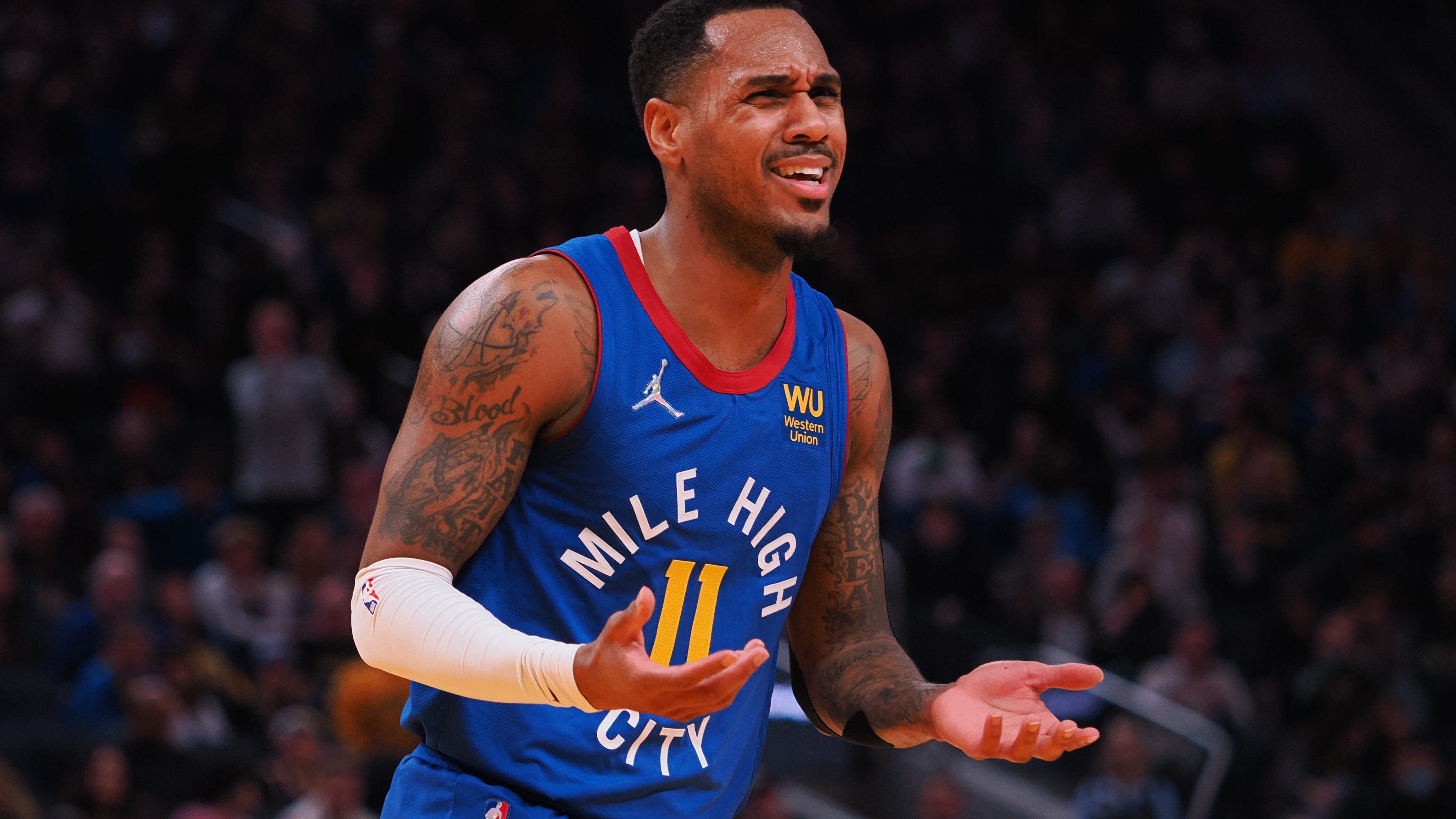 Wizards reportedly acquire Monte Morris, Will Barton from Nuggets