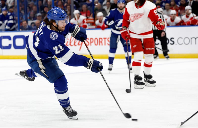 Brayden Point