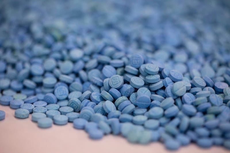 Fentanyl