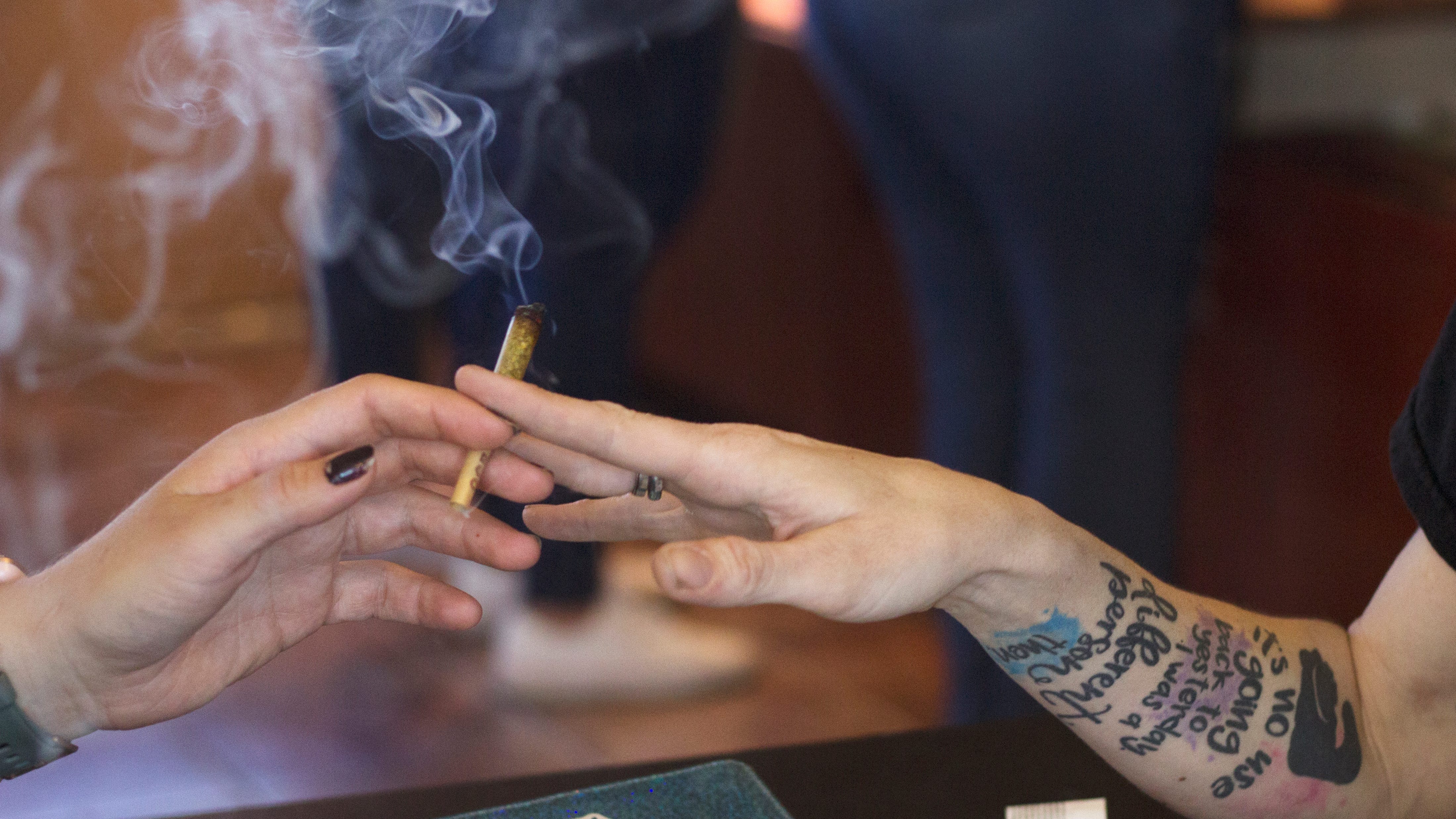 Feedback wanted on NJ’s latest proposal for cannabis lounge requirements