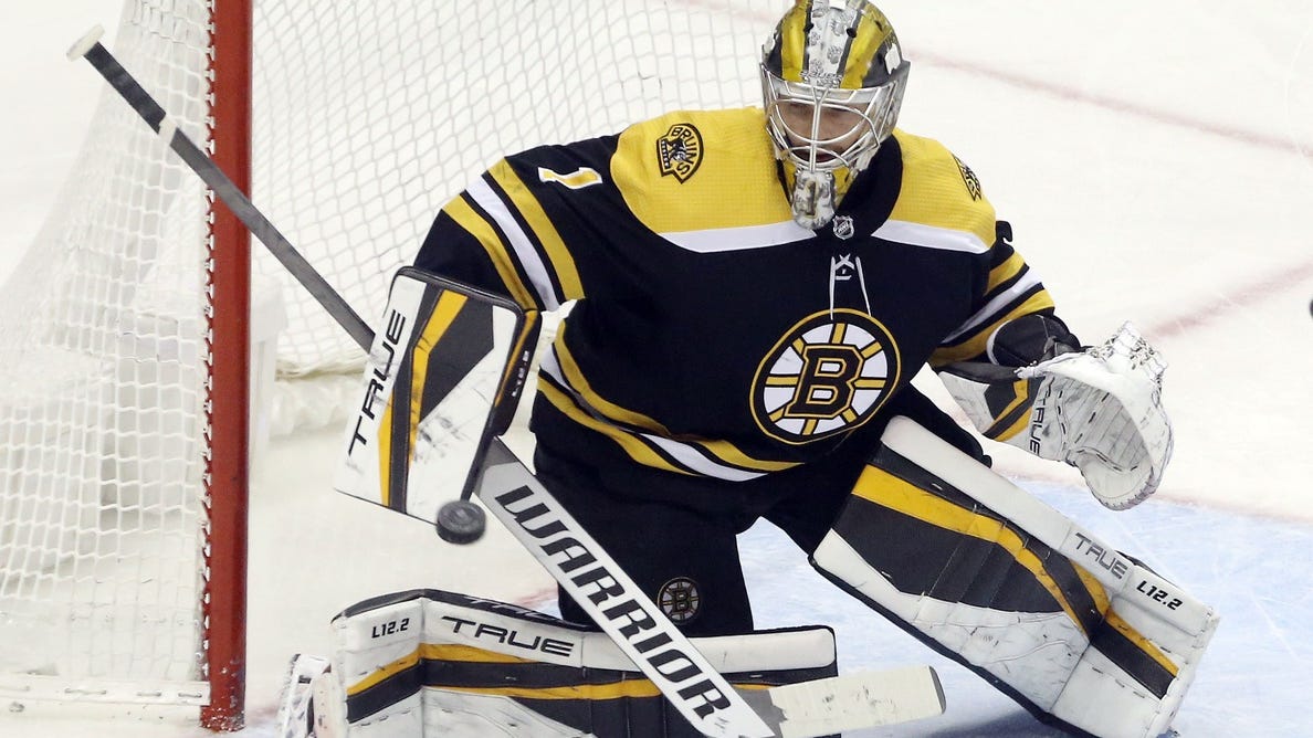 5 keys for Bruins to avoid elimination in Game 6