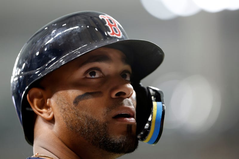 Xander Bogaerts
