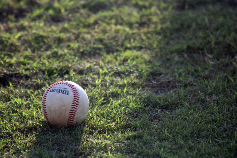 NCAA Baseball