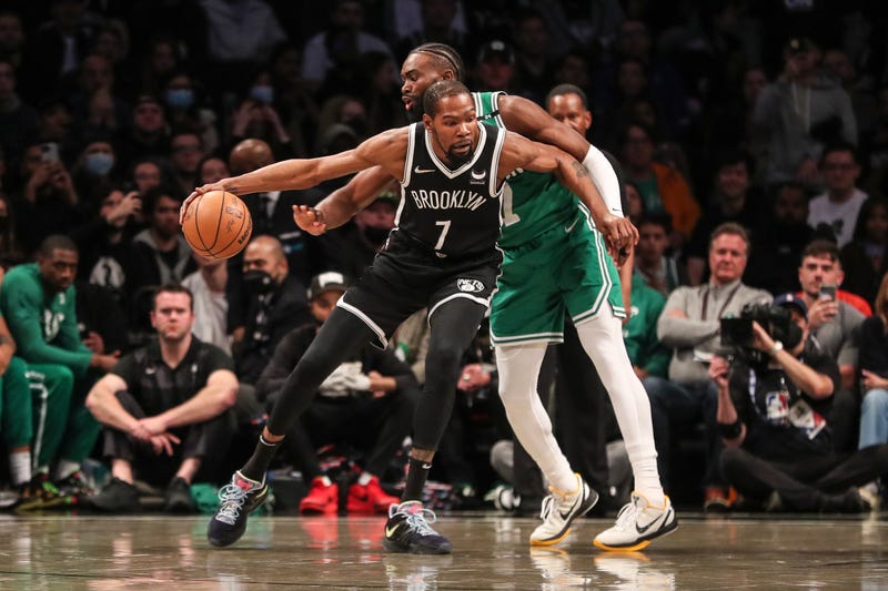 Kevin Durant