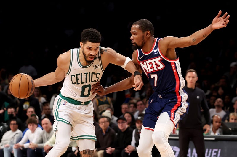 Kevin Durant
