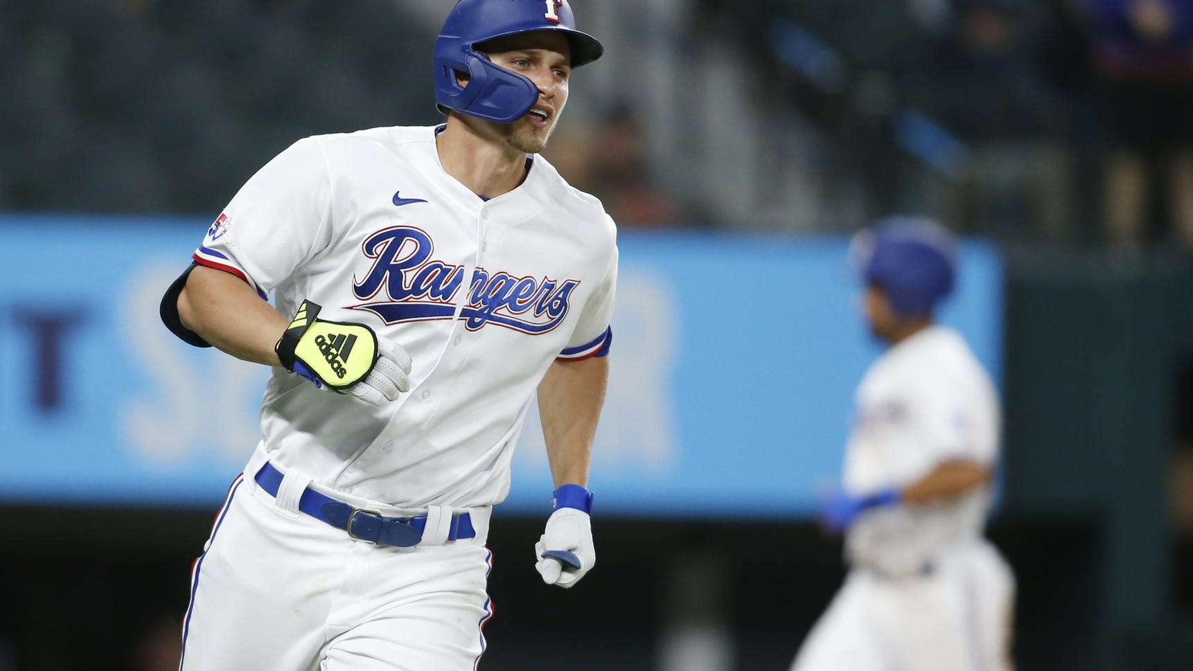 Texas Rangers announce 2023 Opening Day roster