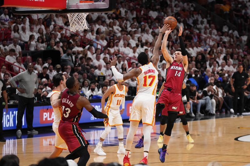 Heat advance