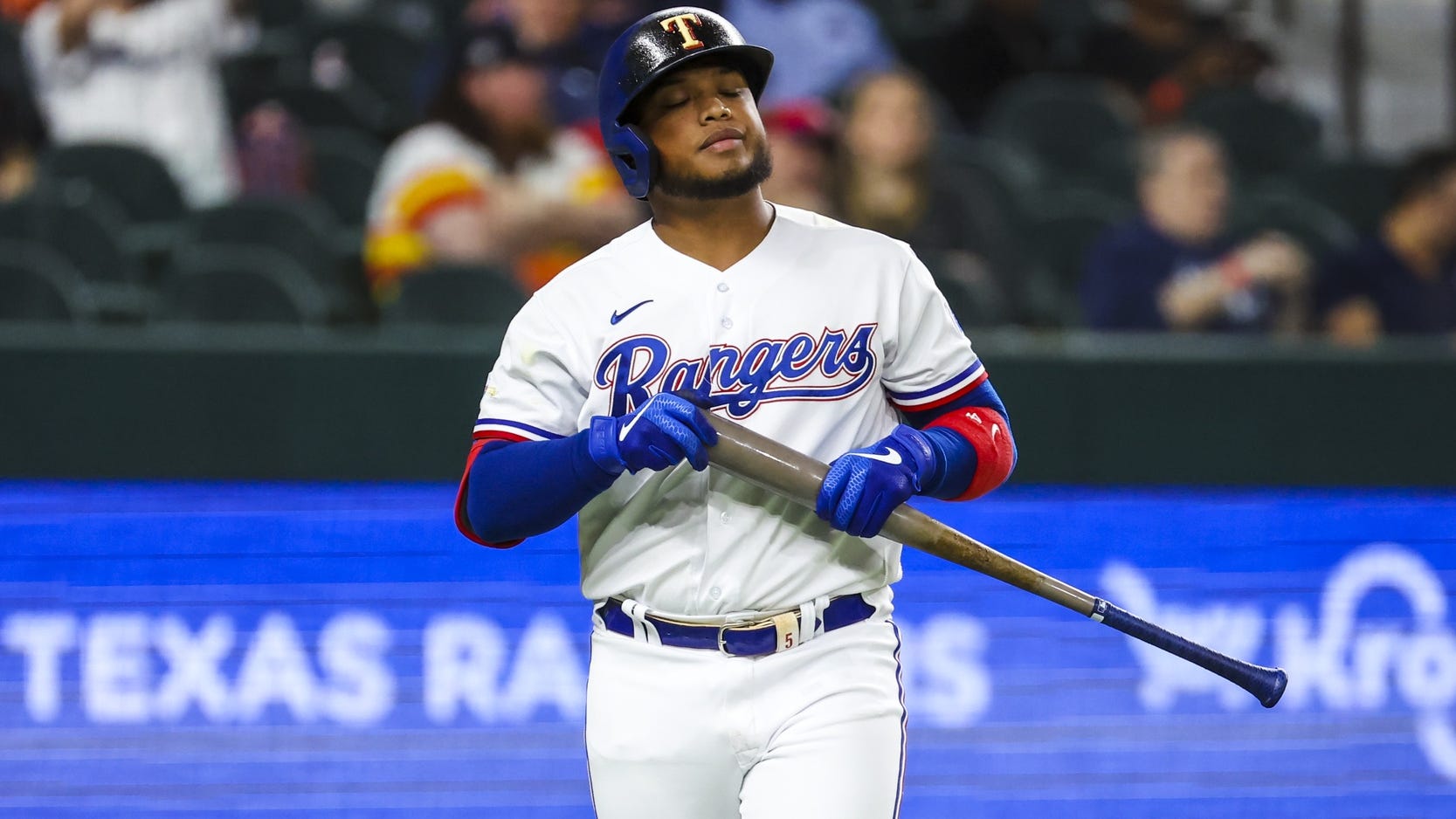 How will we remember Willie Calhoun's Rangers tenure?