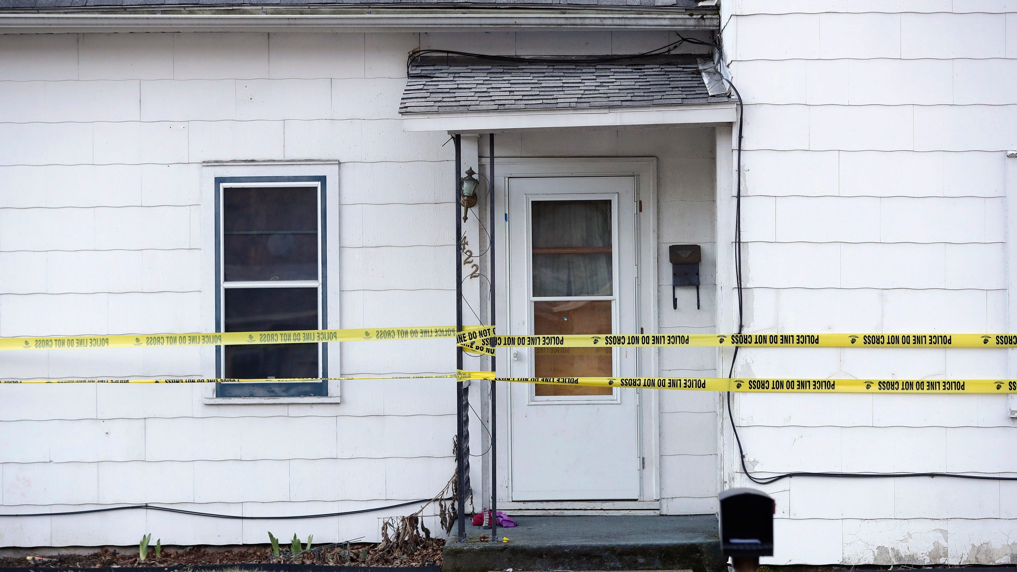 Alleged killer of 10-year-old Wisconsin girl admits to biting victim after murdering her