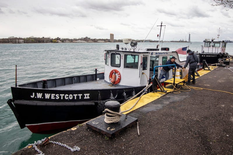 J.W. Westcott-