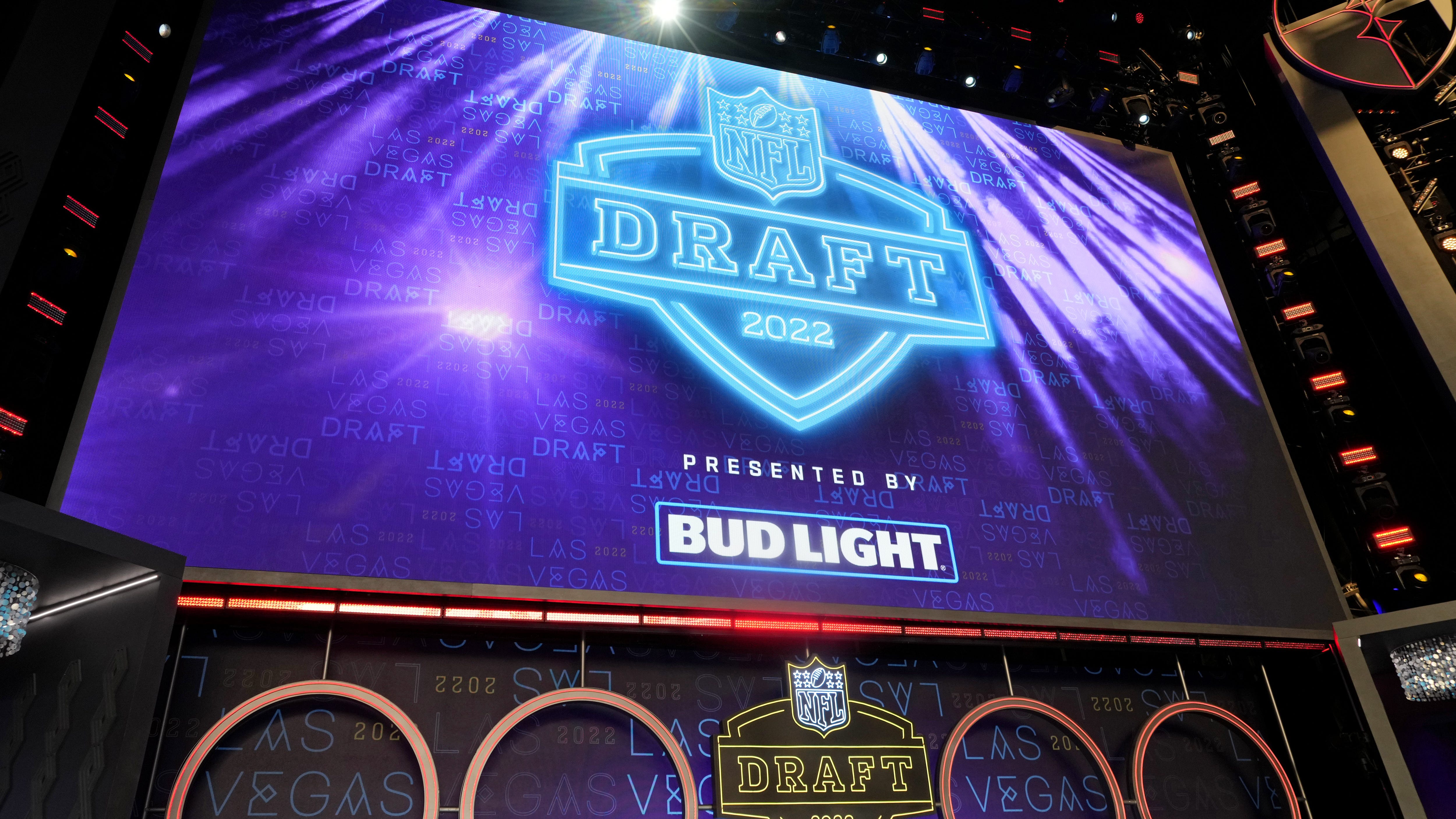 2023 NFL mock Draft: Picks for all 31 first-round selections