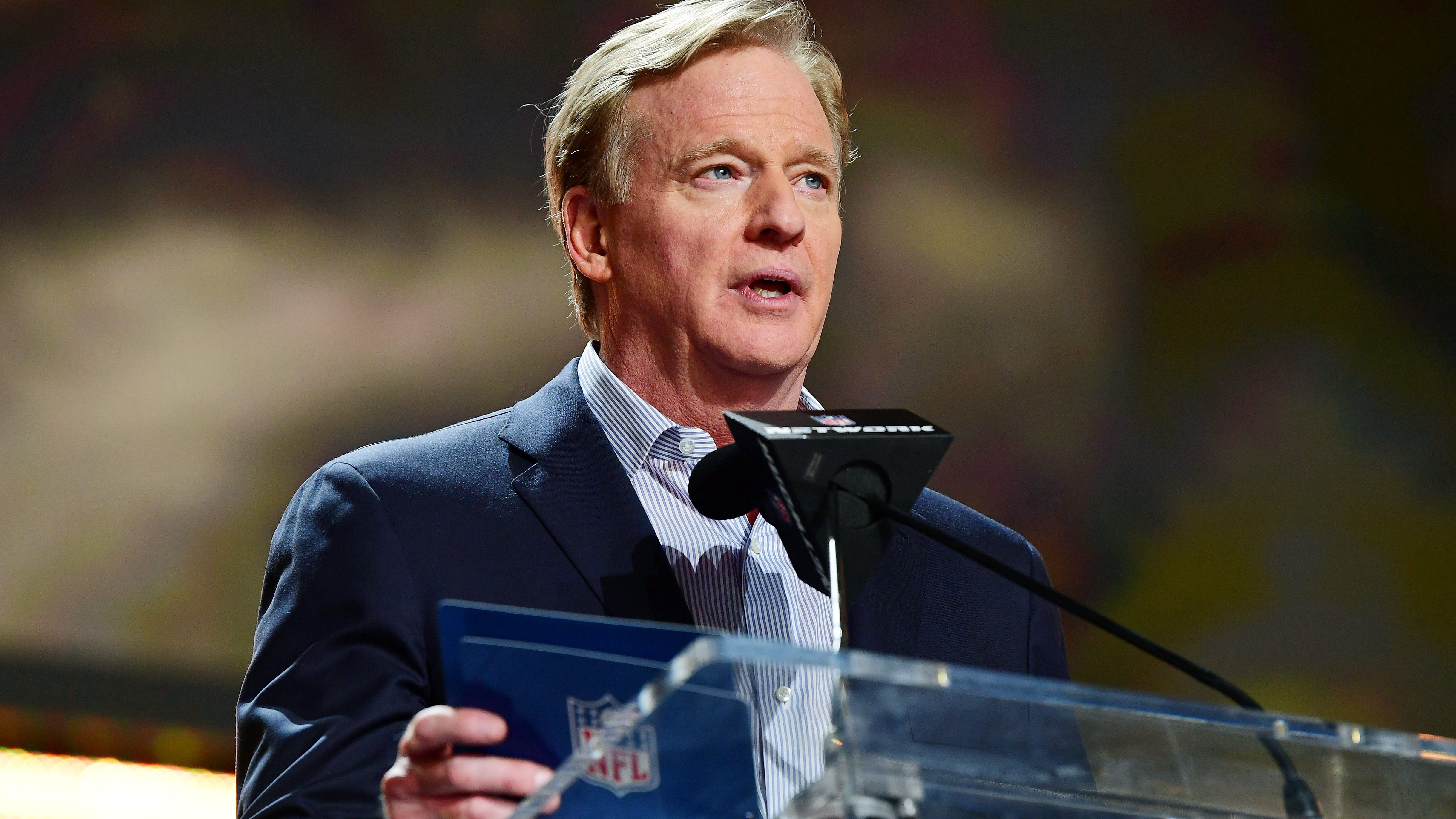 Mike Florio: Based on Sue Robinson's findings, the NFL has what they need to appeal to a year suspension for Deshaun Watson
