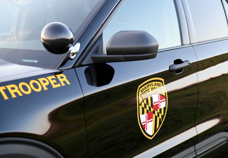MD police