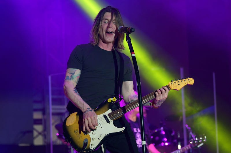 Johnny Rzeznik